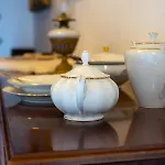 Homestay Polsterrinne *
