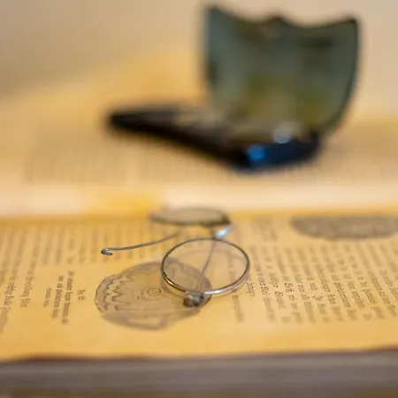 Polsterrinne Habitación en casa particular