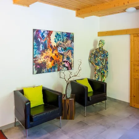 Polsterrinne Habitación en casa particular *