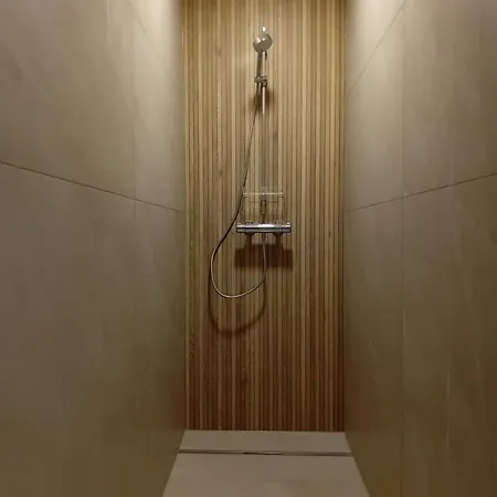 Habitación en casa particular Polsterrinne