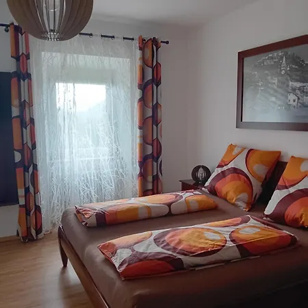 Polsterrinne Vordernberg