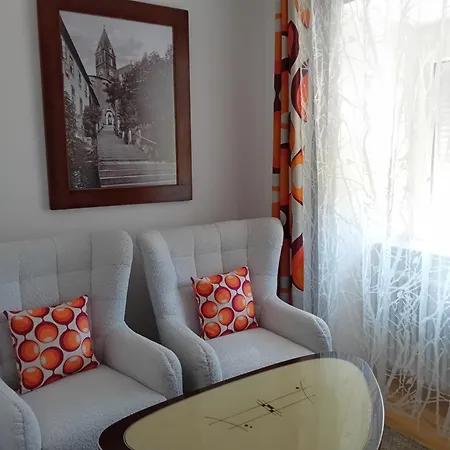 Habitación en casa particular Polsterrinne