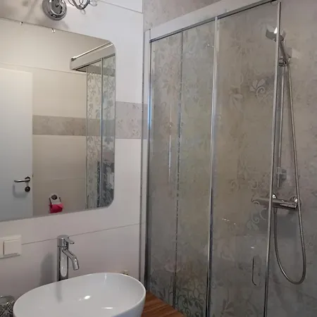 Polsterrinne * Vordernberg