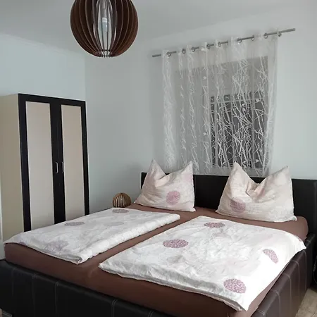 Séjour chez l'habitant Polsterrinne