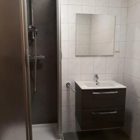 Polsterrinne Séjour chez l'habitant Vordernberg