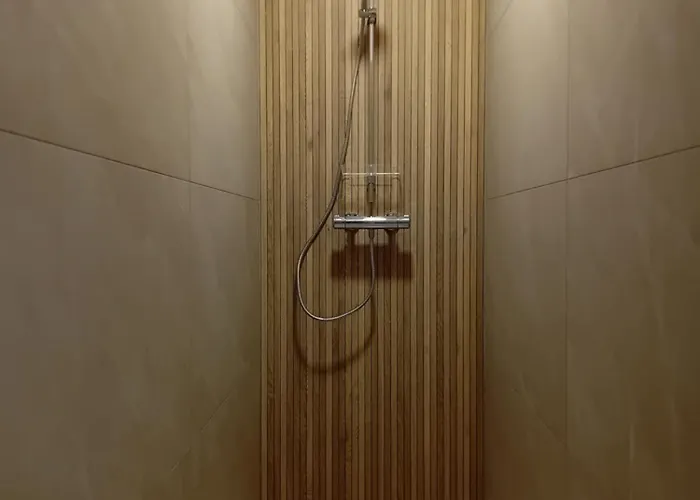 Séjour chez l'habitant Polsterrinne