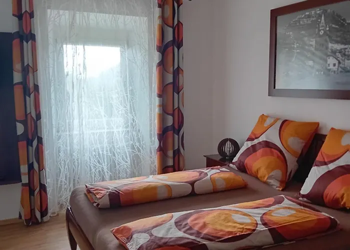 Polsterrinne Vordernberg