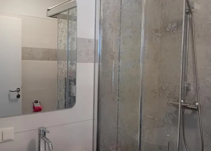 Polsterrinne * Vordernberg