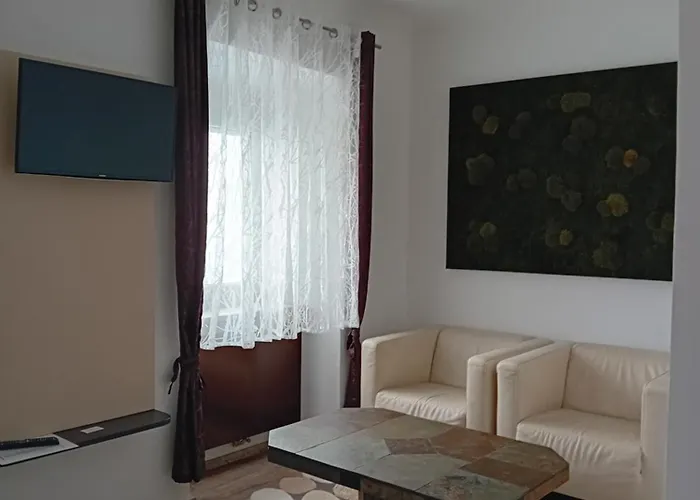 Polsterrinne Vordernberg